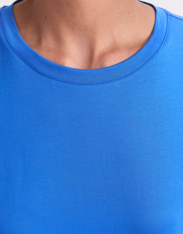 Sportscraft - Mercerised Cotton Short Sleeve Tee