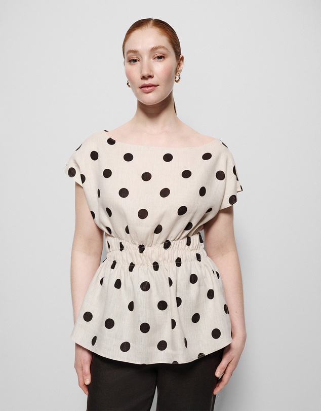 Commonry - Benni Top