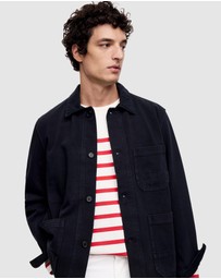 ARKET - Basim Overshirt