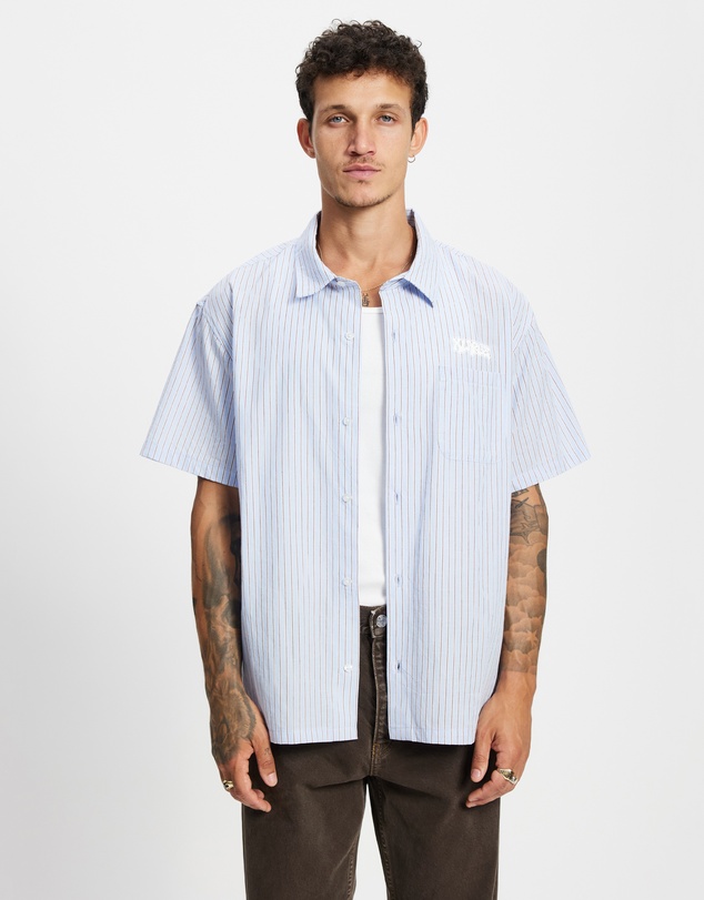 X-Large - Drip SS Shirt