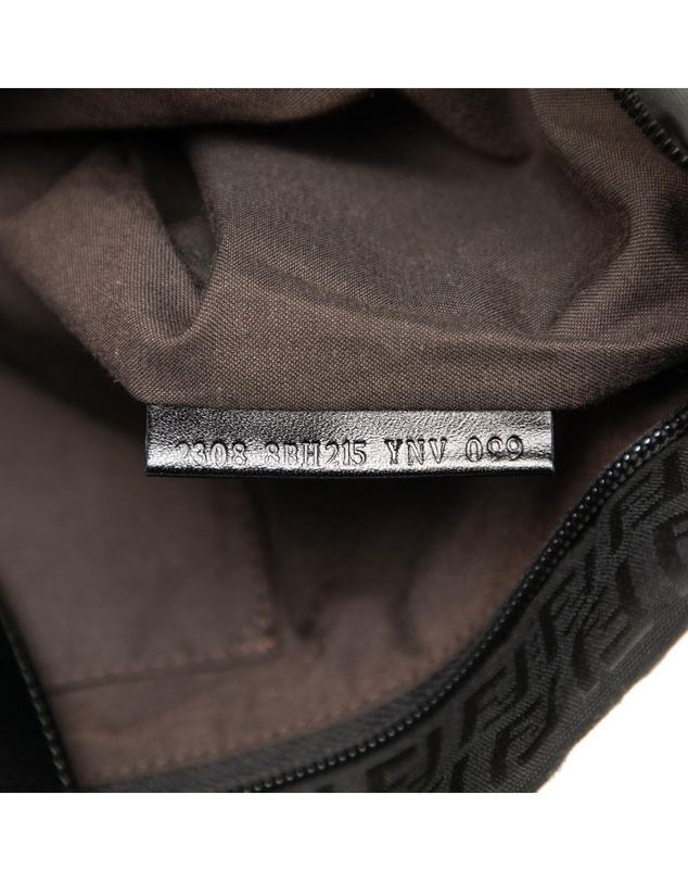 Pre-Loved by Azura Reborn - Pre-Loved Zucchino Canvas Superstar Tote
