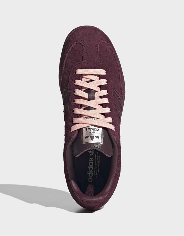 adidas Originals - Samba OG - Women's