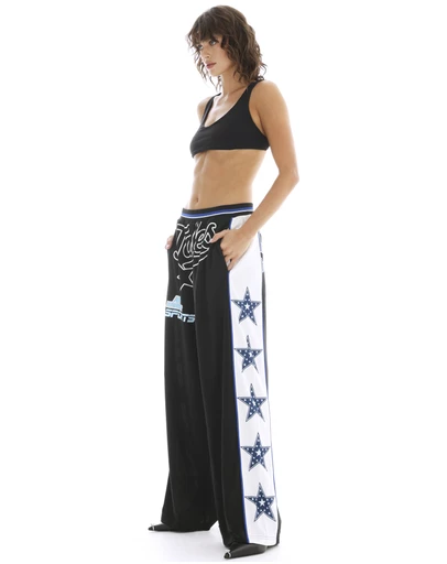 THE TALES - Tales Original Star Track Pants