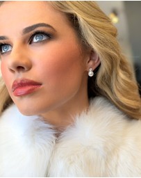 Stephanie Browne - Margot Earrings