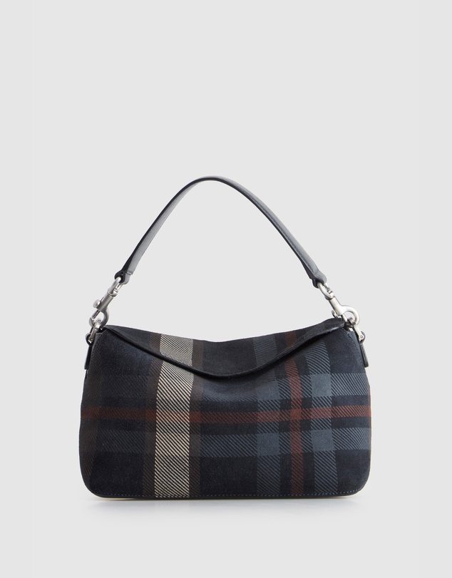 Evity - Clara Small Shoulder Bag