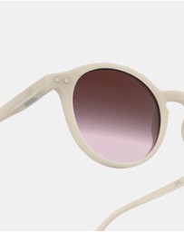 IZIPIZI - Sun Collection D Vintage Cream