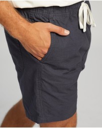 Cotton On - Easy Shorts - ICONIC EXCLUSIVE