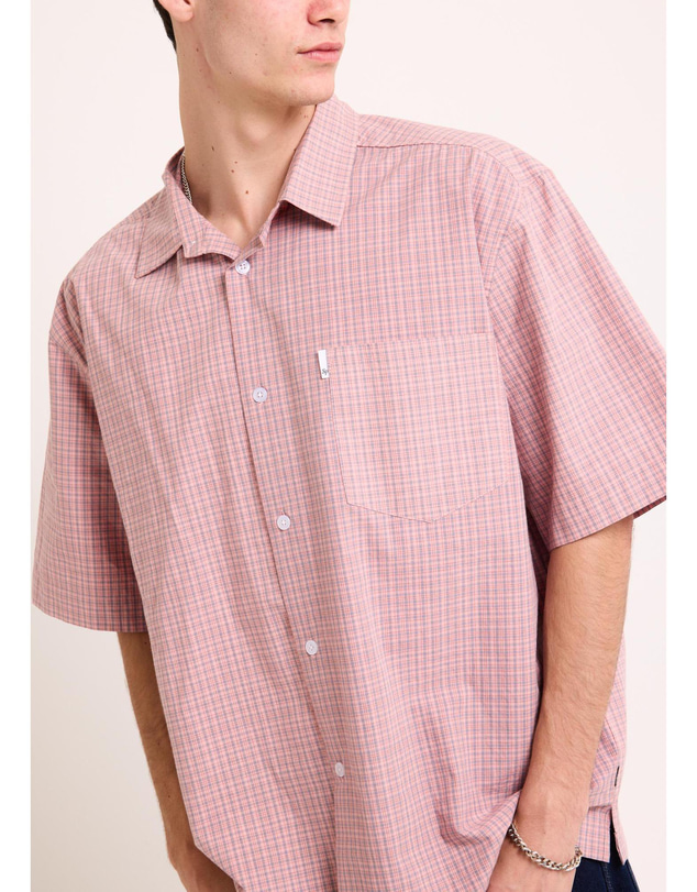 Spencer Project - Skate Shirt