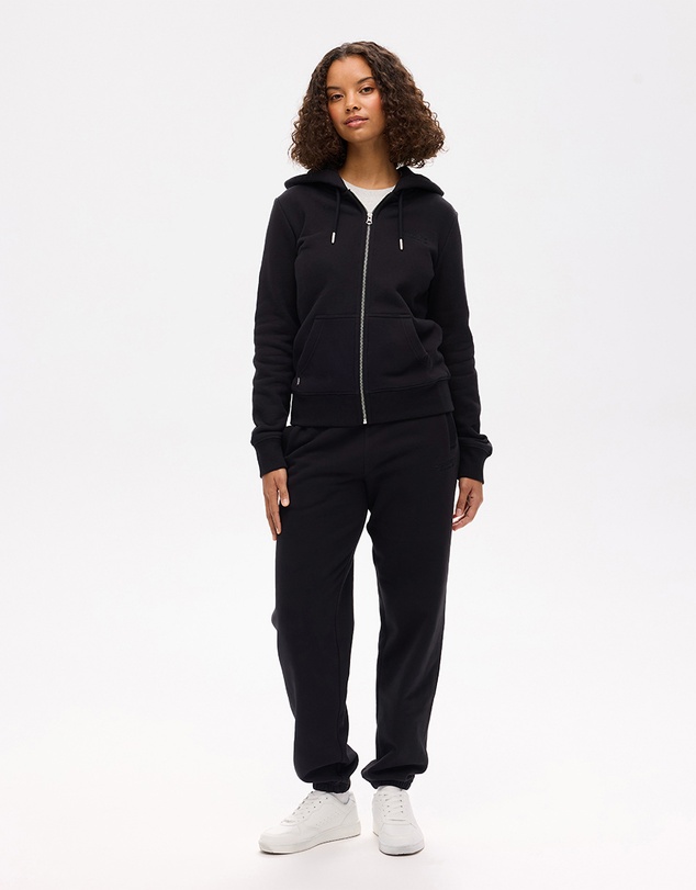 Superdry - Essential Logo Ziphood