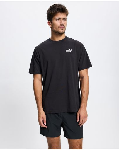 Puma Black