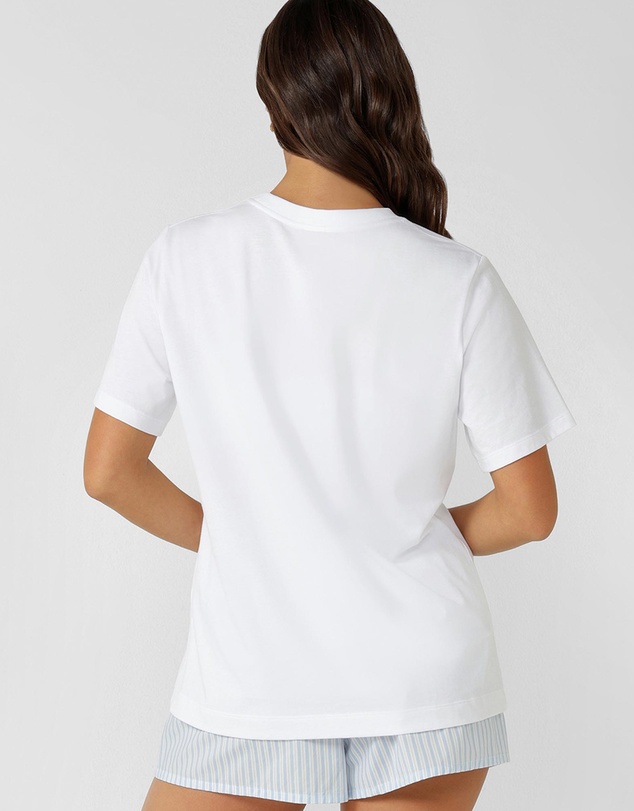 Lorna Jane - Summer Resort Relaxed T-Shirt
