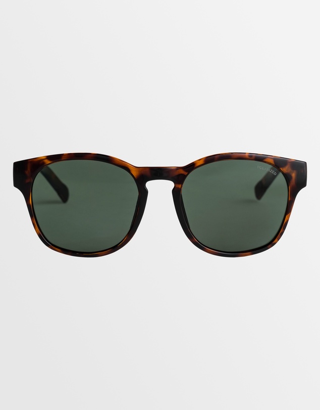 Quiksilver - Mens Patrol Polarized Sunglasses