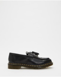 Dr Martens - Adrian Tassel Loafers