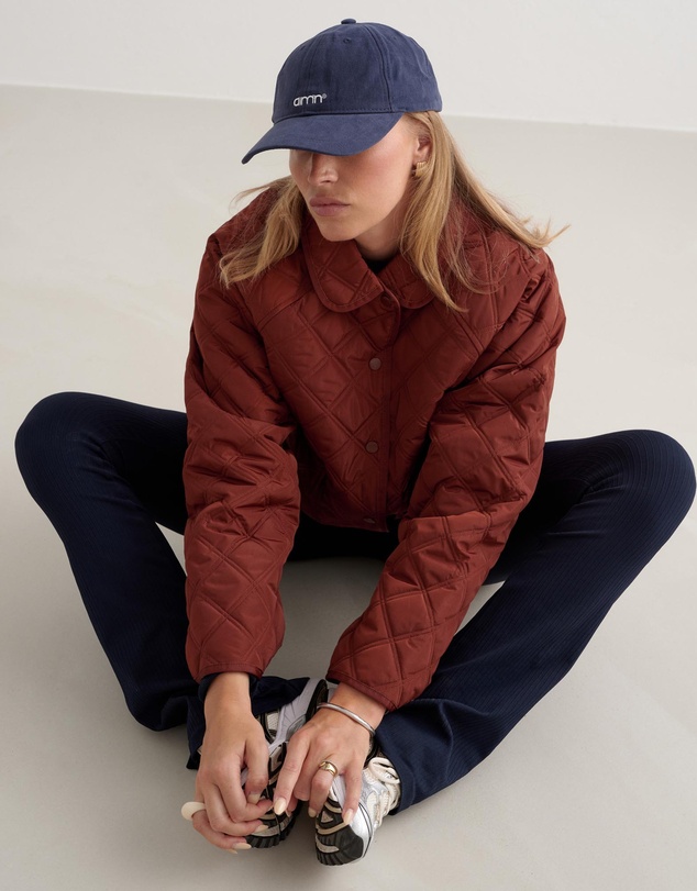 Aim'n - Small Logo Cap