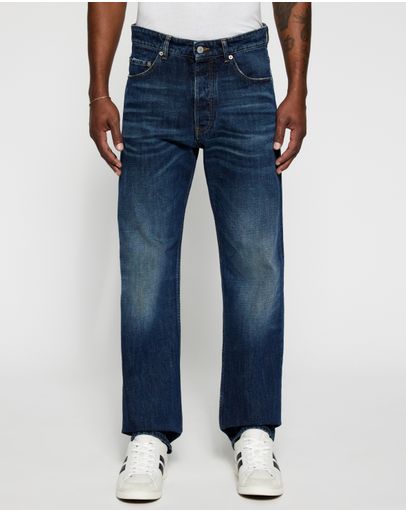 Medium Blue