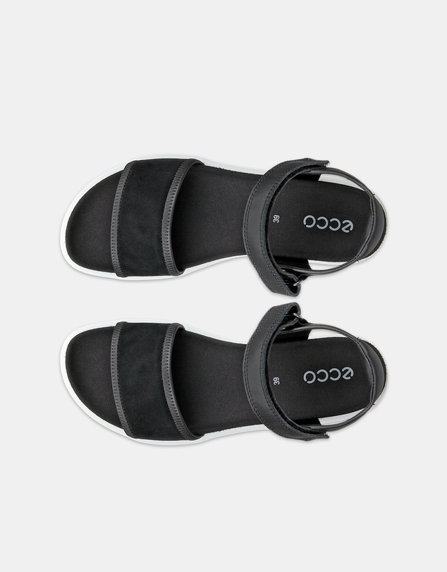 ECCO - ECCO Soft Sandal