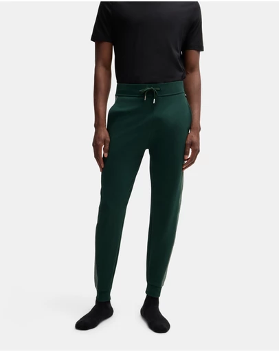 BOSS - Tracksuit Pants