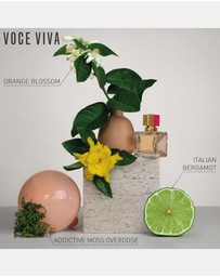 Valentino - Voce Viva EDP 100ml