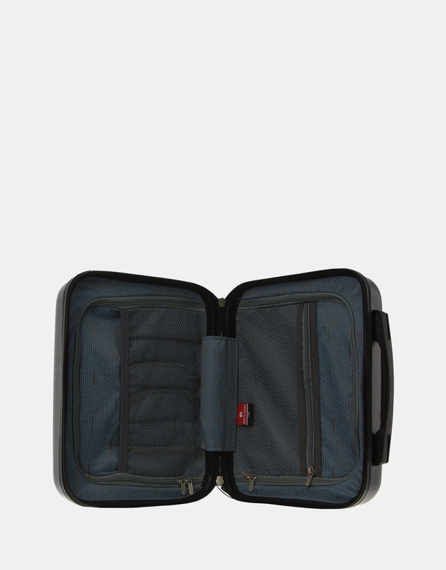 Pierre Cardin - Pierre Cardin Hard Shell Beauty Case