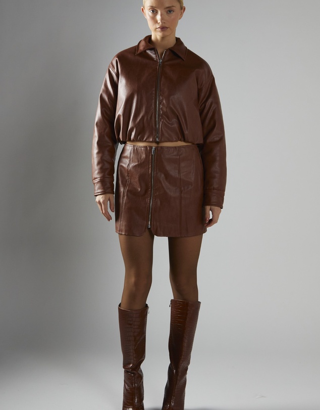 Glamorous - Padded Jacket