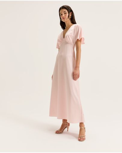 SOFT PINK