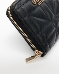 GUESS - Edita SLG Small Zip Around