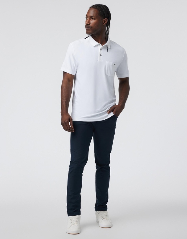 Vuori - Ace Polo