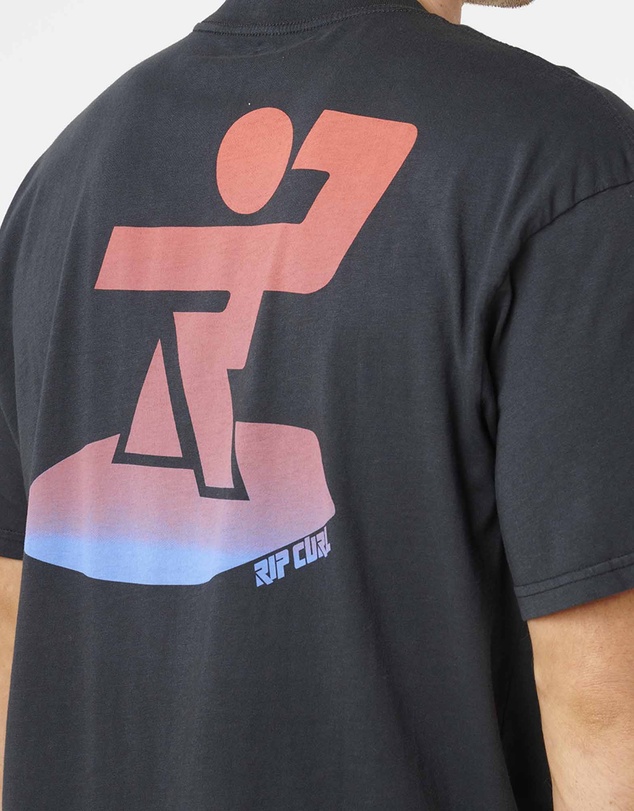 Rip Curl - Liquid Trips Ripper Loose Tee