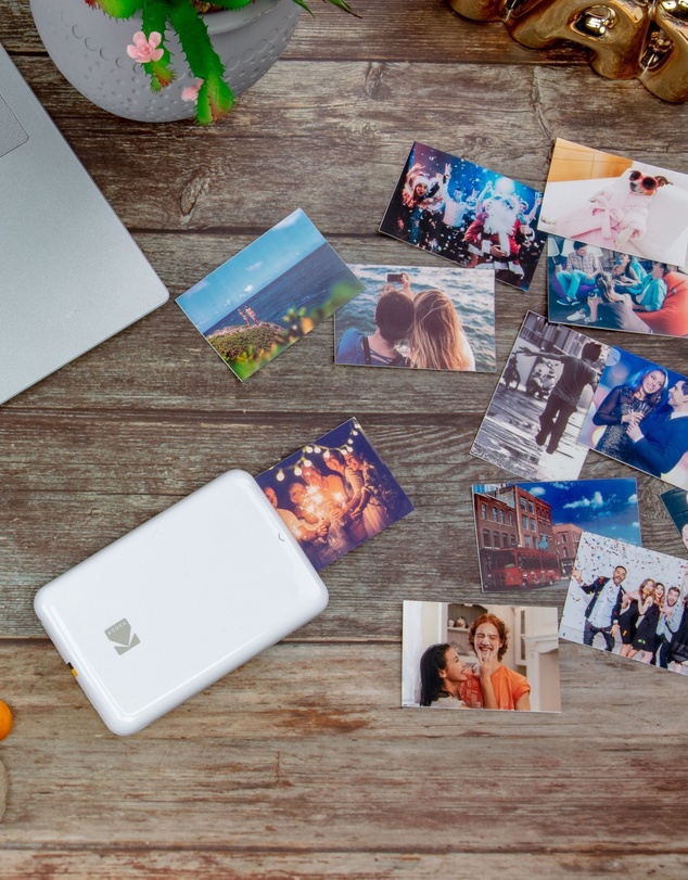 Kodak - Step Instant Digital Mobile Printer