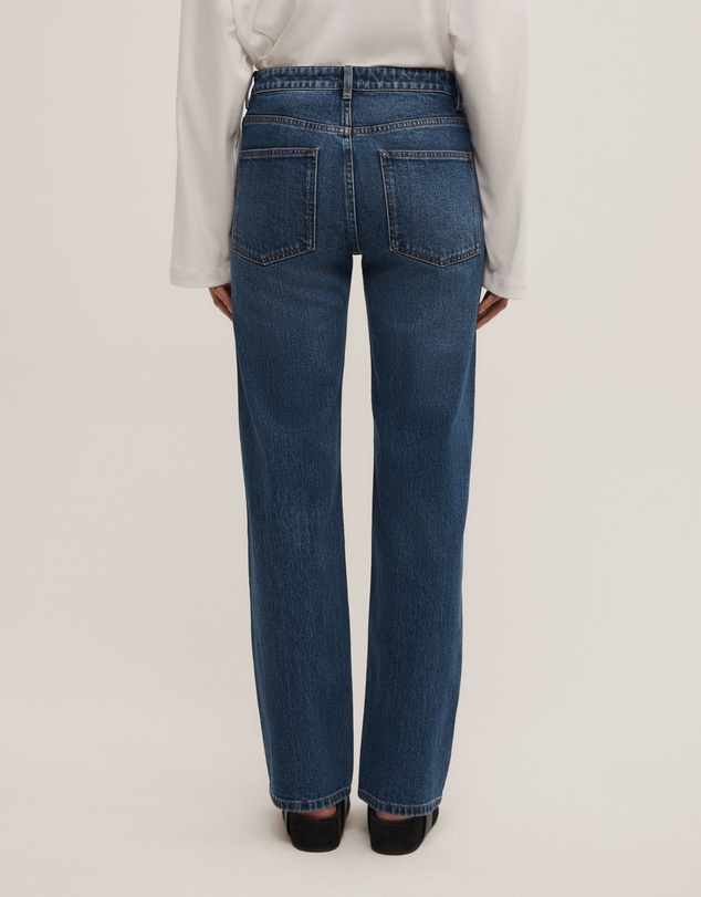 Witchery - Mid Rise Slim Jeans