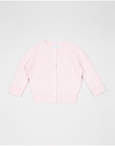 HINT OF PINK