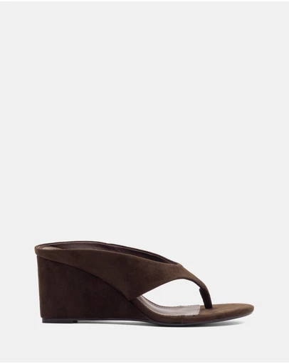 Therapy - Sera Wedge Thongs