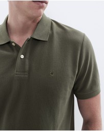 UNISON - Classic Pique Polo