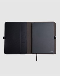 Orbitkey - Compendium (Leather Free)