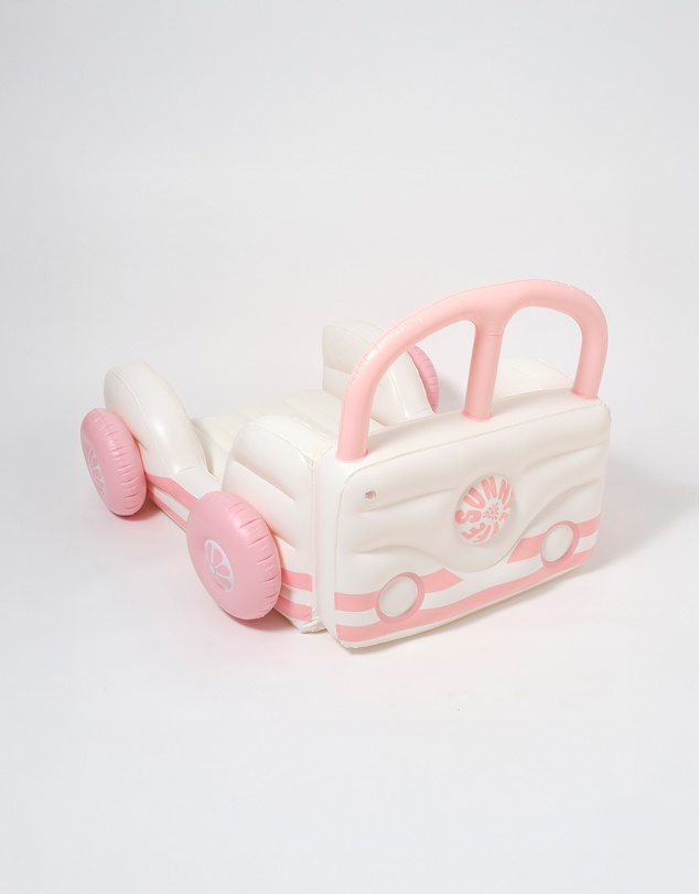 Sunnylife - Kids Sleepover Bed Summer Van