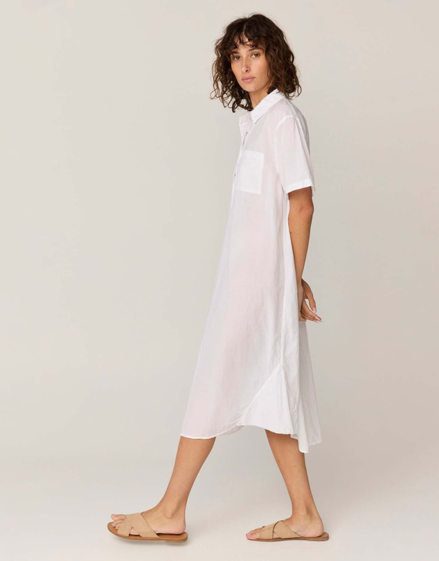 Primness - Lala Shirt Dress