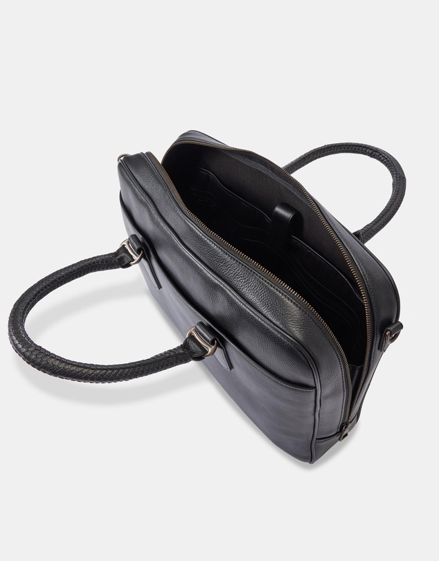 R.M.Williams - Farrier Signature Briefcase