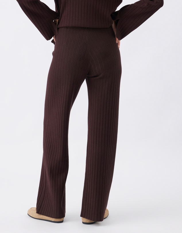 Ripe Maternity - Dallas Rib Knit Pant