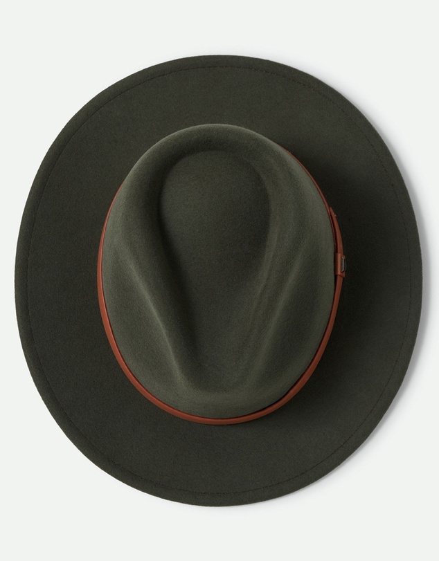 Brixton - Messer Fedora