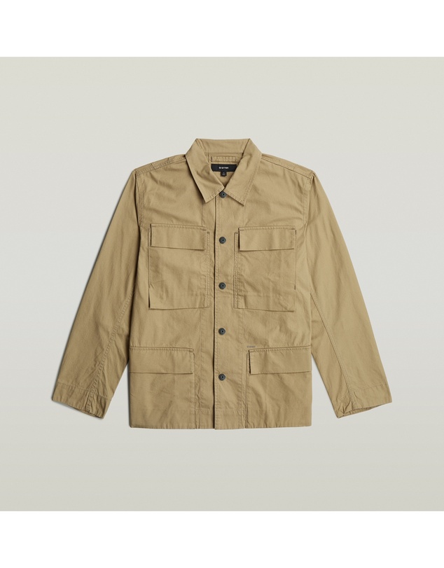 G-Star - 4 pkt overshirt