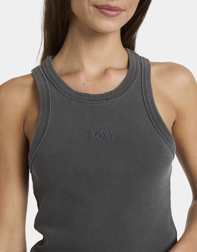 Roxy - Womens Intervals Tank Top