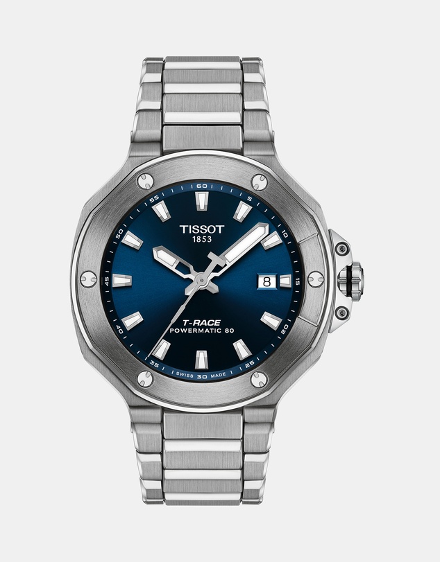 Tissot - T-Race Powermatic 80