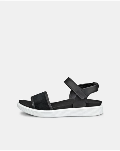 ECCO - ECCO Soft Sandal