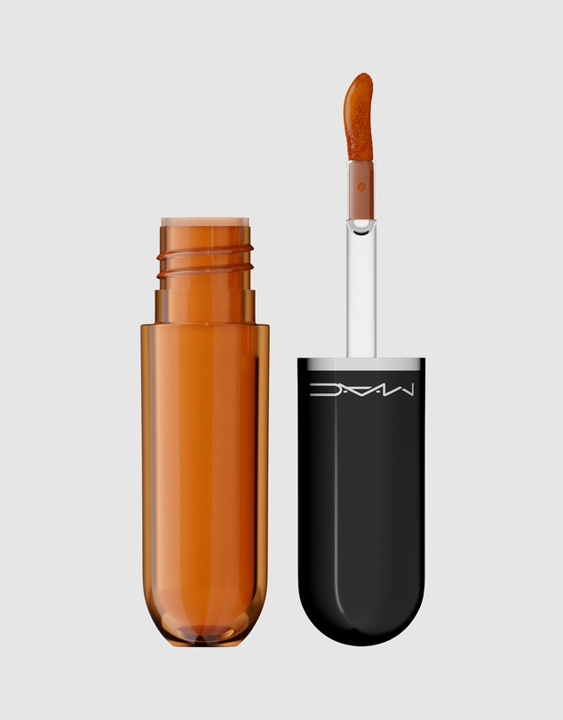 MAC - Lustreglass Stainglass Lip Tint