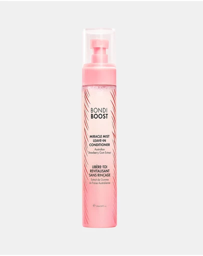 Bondi Boost - Hg Strawberry Gum Miracle Mist Leave-In Conditioner + Heat Protect