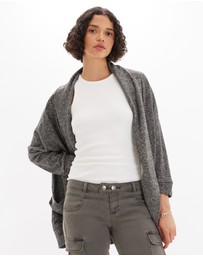 Amelius - Erica Pocket Cardigan