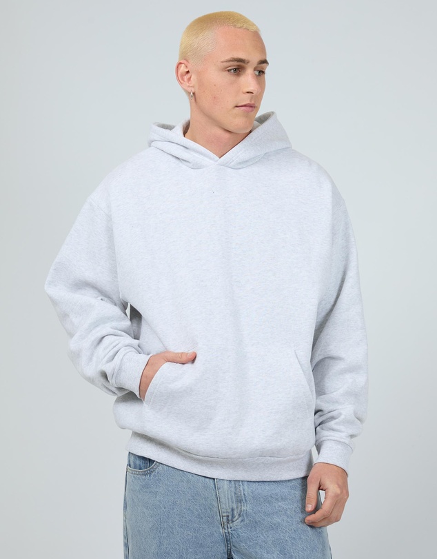 Silent Theory - Box Hoodie 2-Pack