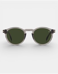 David Beckham Eyewear - DB 1036/S