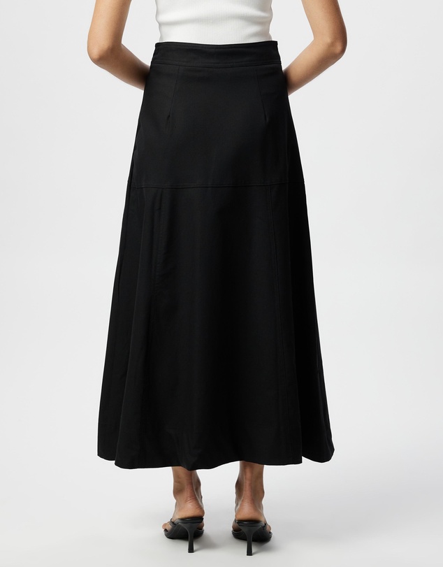Tussah - Tenley Midi Skirt