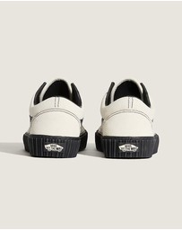 Vans - Old Skool Creeper Grunge Class - Men's